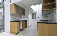 Tarbrax kitchen extension leads